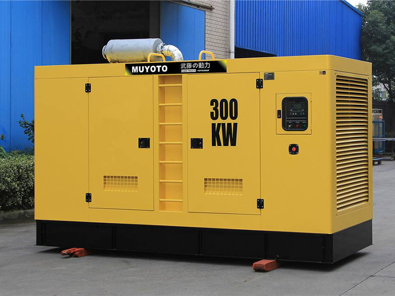 江夏发电机冷却液的冰点升高到多少时需要更换