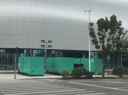 江夏柴油发电机组保养周期是多久？