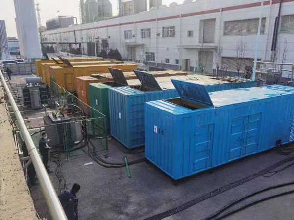 江夏380V和690V电压的电缆线相同吗？