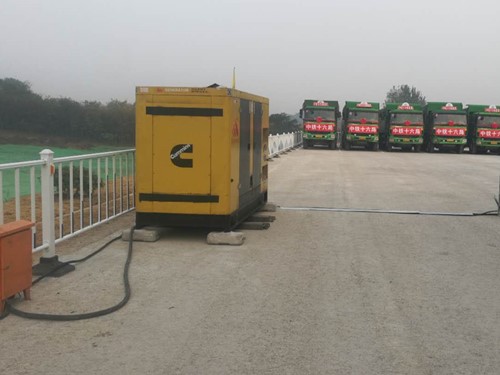 江夏发电机组中性点接地不良有哪些危害？