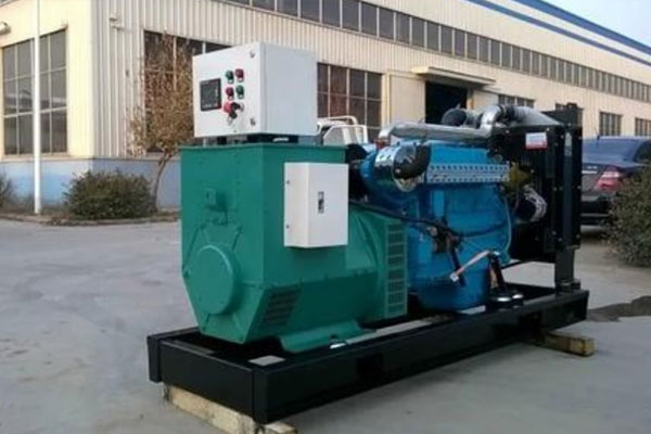 江夏发电机组的分类有哪些？