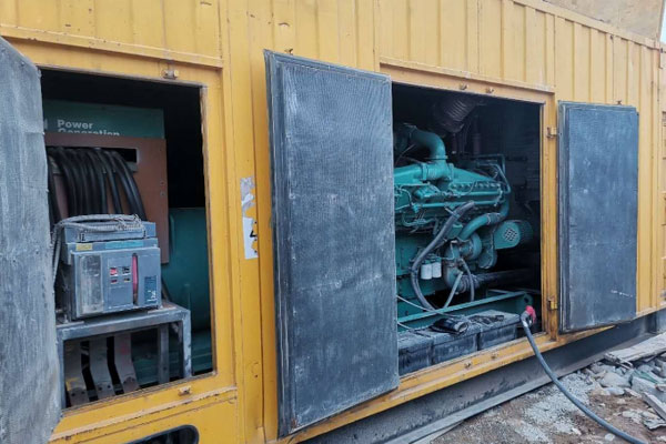 江夏发电机组夏季保养的注意事项有哪些？