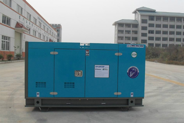 江夏发电机租赁发电机组的换季保养注意事项
