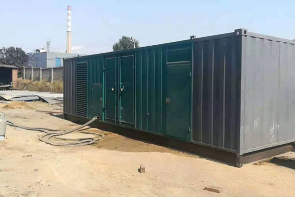 江夏发电机组保养注意事项？