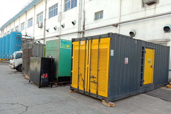 江夏发电机组保养是确保其正常运行、延长使用寿命的关键，以下是一些保养注意事项