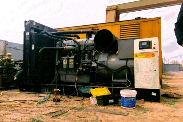 江夏柴油发电机组都有哪几种电压规格？