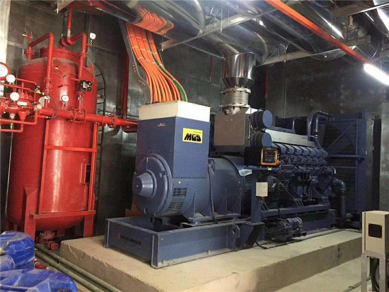 江夏2024储能设备的前景和市场怎么样？