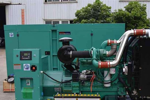 江夏工厂发电机应急发电注意事项？