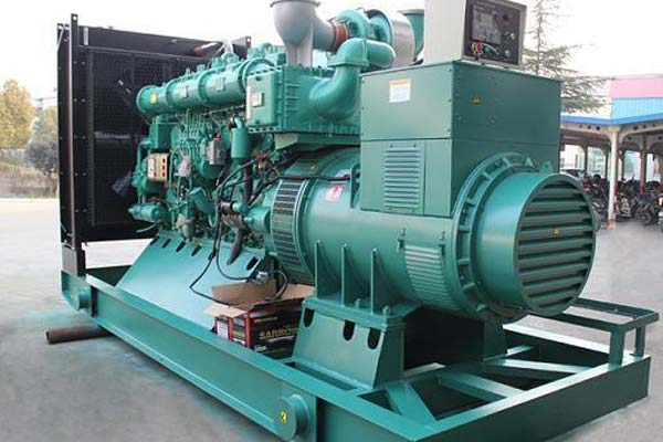 江夏工厂发电机应急发电中如何优化燃油储备管理？