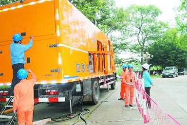 江夏不同标号的柴油可以混合使用吗？