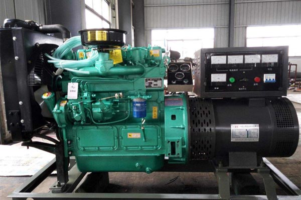 江夏传感器在柴油发电机组中起到什么作用？