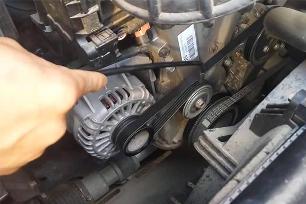 江夏转速传感器的工作原理是什么？