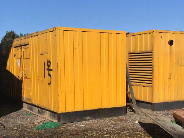 江夏柴油发电机组深海控制系统怎么样？