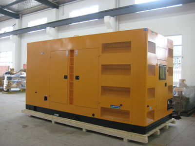 江夏不同类型的发电机组在冬季保养时的注意事项有何差异？