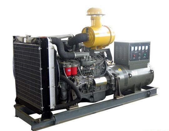 江夏汽油发电机组冬季保养时，燃油系统需要注意什么？