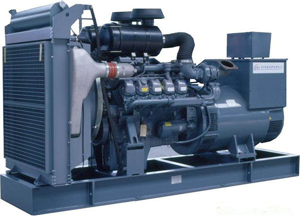 江夏发电机组冬季保养需注意哪些细节？