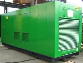 江夏柴油发电机组的加热装置有哪些类型？