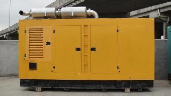 江夏柴油发电机组北方使用是否需要加装加热装置？