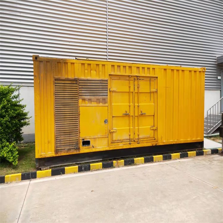 江夏柴油发电机组在冬季启动前如何对燃油系统进行预热？