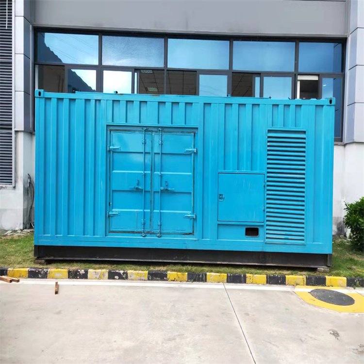 江夏柴油发电机组冬季燃油使用注意事项？