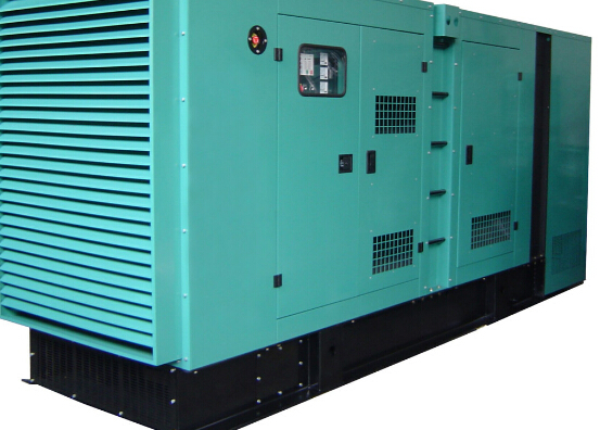 江夏发电机组水冷式机油散热器常见的故障有哪些？