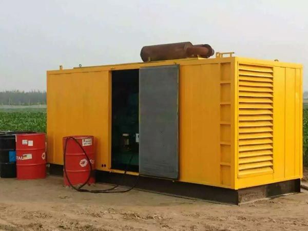 江夏安装新的水冷式机油散热器密封件有哪些注意事项？