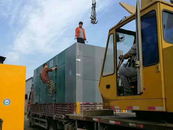 江夏更换水冷式机油散热器密封件的操作流程是怎样的？