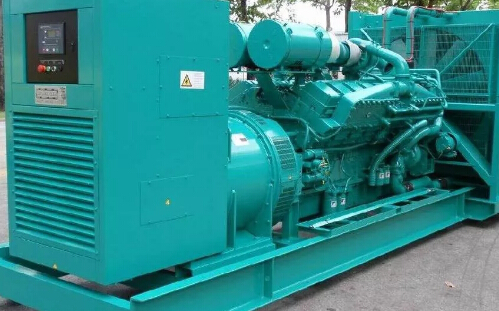 江夏柴油发电机组冬季使用中需要注意哪些事项？