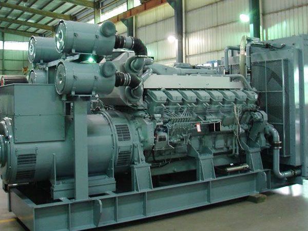 江夏电气系统故障可能导致冬季柴油发电机组启动失败的原因有哪些？