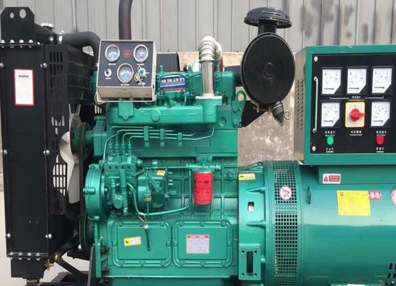 江夏柴油发电机冬季保养周期和夏季一样吗？