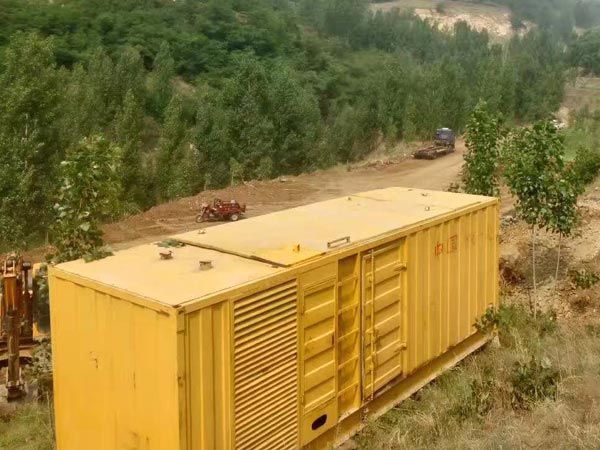 江夏柴油发电机组冬季日常维修注意事项？